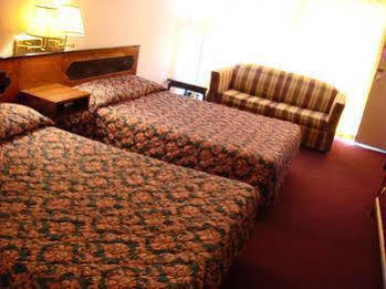 Gray Plaza Motel Benton Экстерьер фото